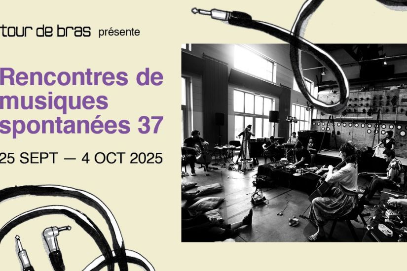 RMS 37 | Ensemble 3/4 + Pablo Jiménez Solo