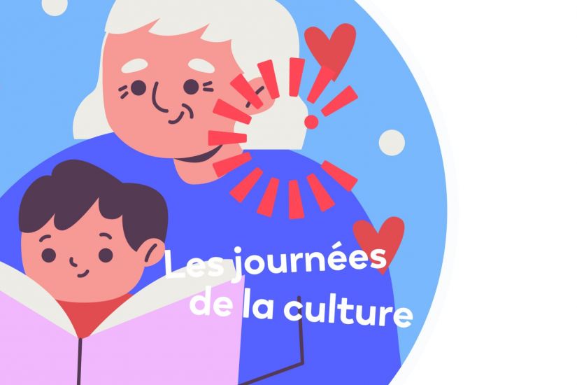 Conte et origami intergénérationnel