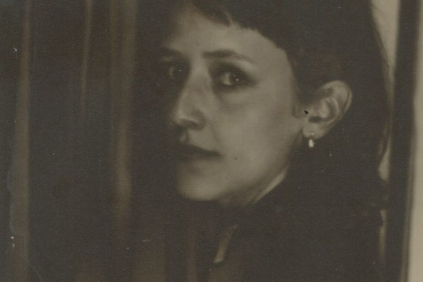 Sortie de résidence Noa Blanche Beschorner
