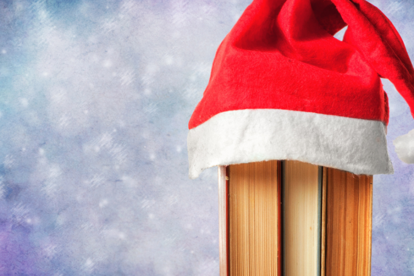 Spectacle conté de Noël