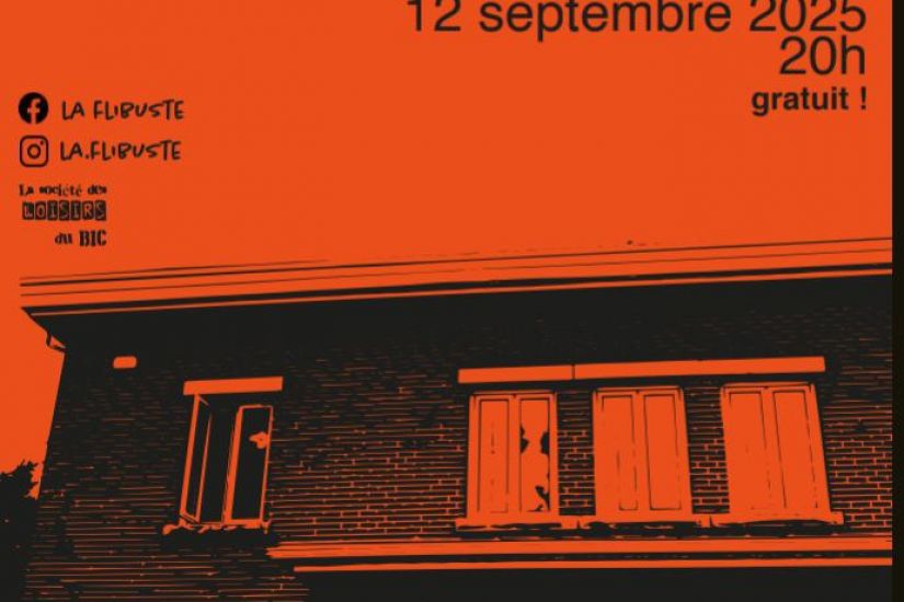 Dernier match de la Flibuste 2025