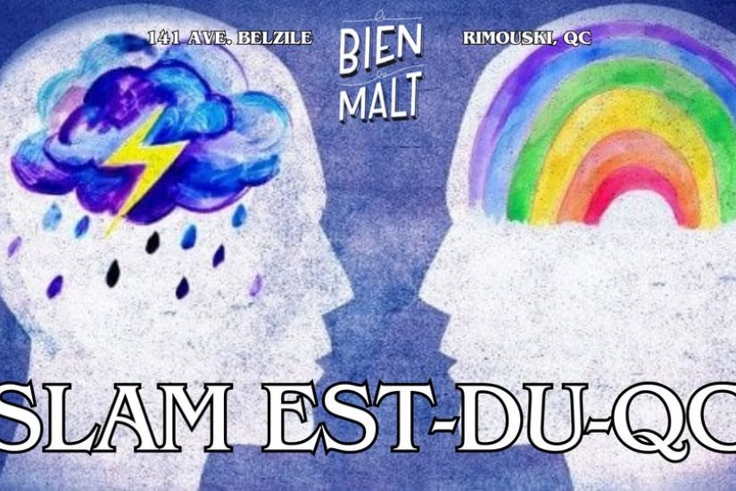SLAM Est-du-Québec