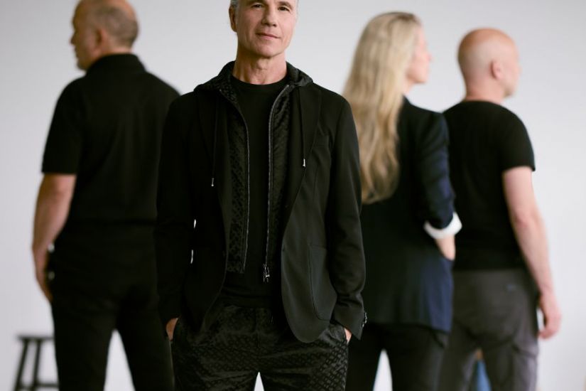 Bruno Pelletier