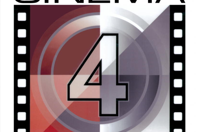 Cinéma 4 | Titre à venir