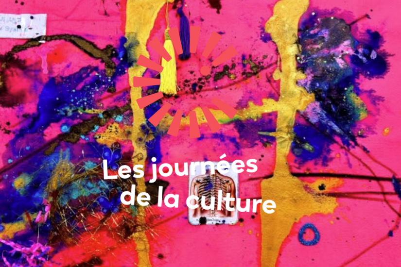 Dévernissage et concert « J’ai perdu le désert »