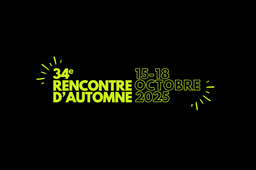34e rencontre d'automne du ROSEQ
