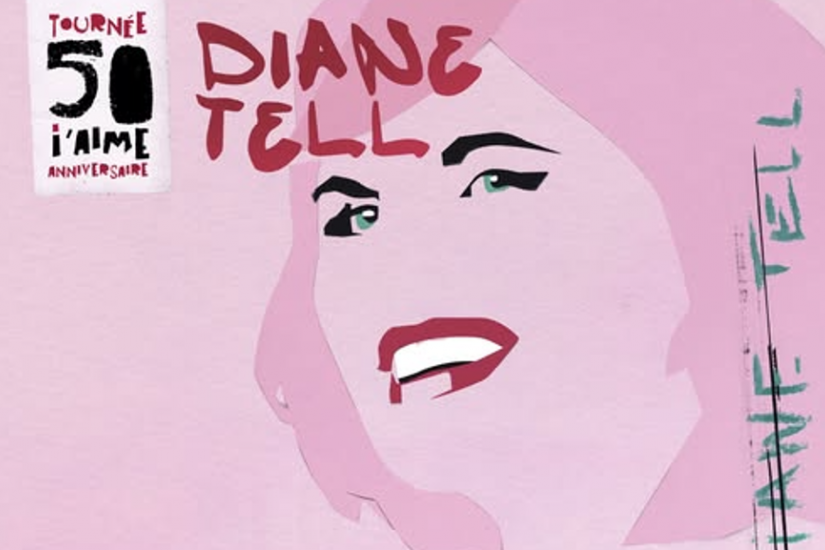 Diane Tell