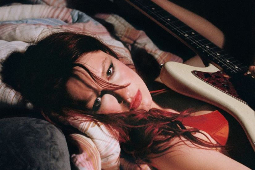Lou-Adriane Cassidy