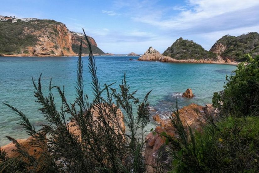 Les aventuriers voyageurs - Afrique du Sud 2 – sur les routes