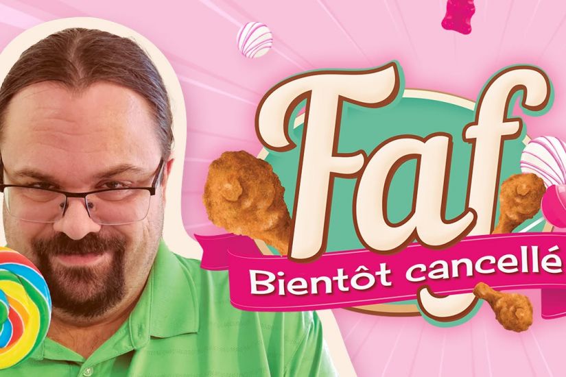 Faf à la Taverne 666