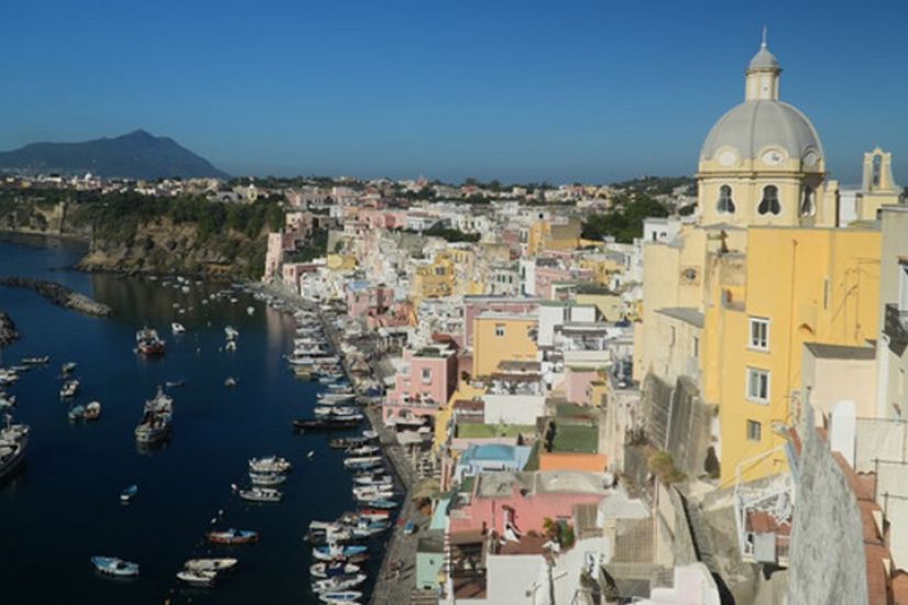Les aventuriers voyageurs - Sicile et Sardaigne, les îles italiennes