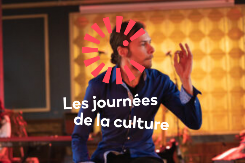 La Gaspésie Artistique