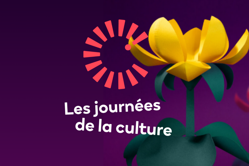 Visite guidée de deux expositions