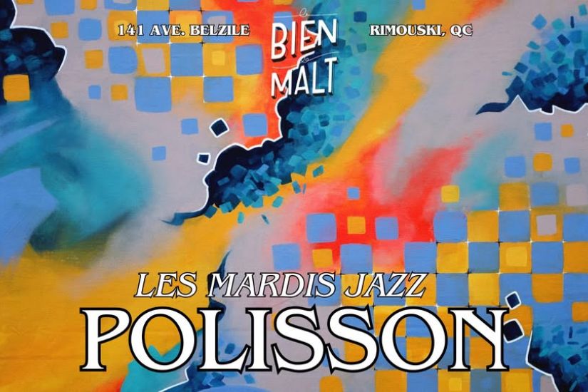 Polisson | Les mardis jazz