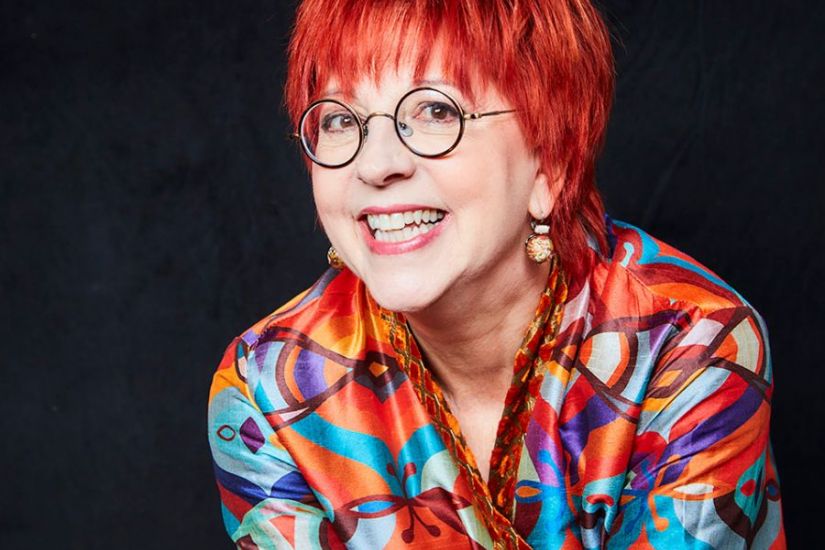 Chantal Lamarre