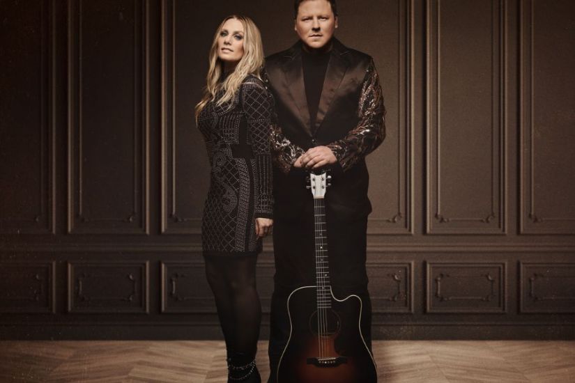 Le country de nos idoles