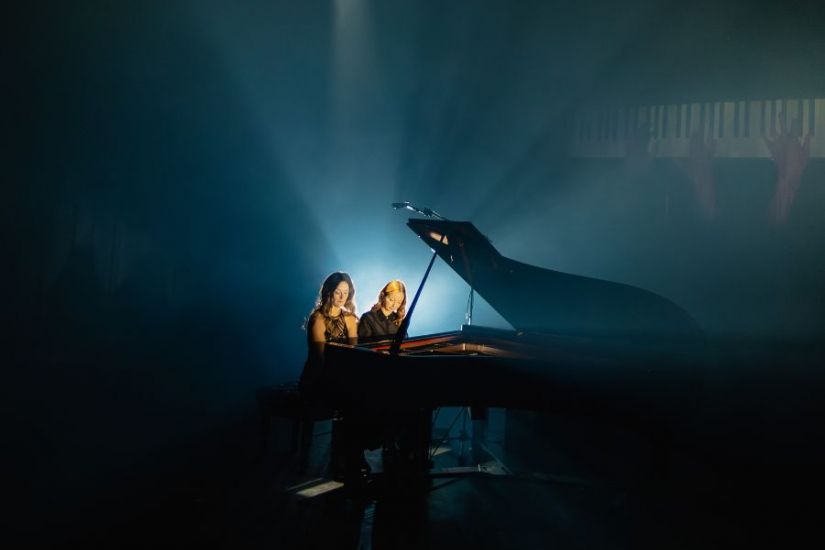 Duo Fortin-Poirier