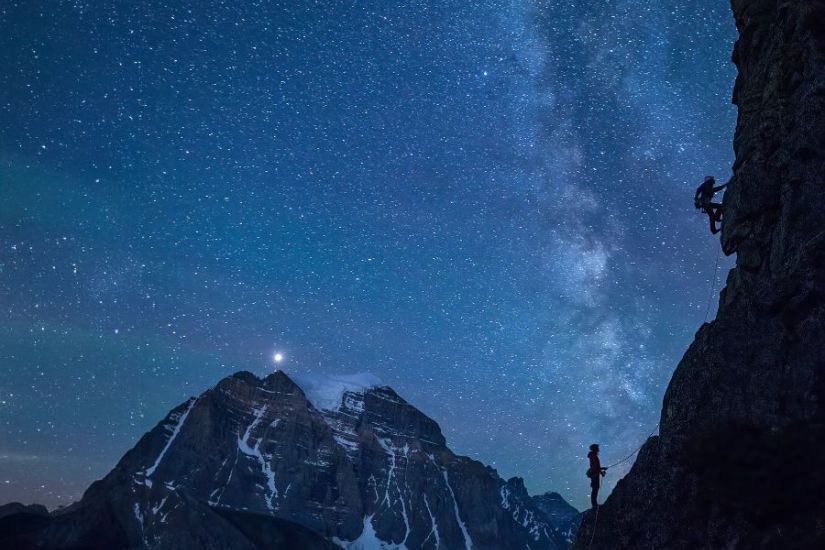 Festival du film de montagne de Banff