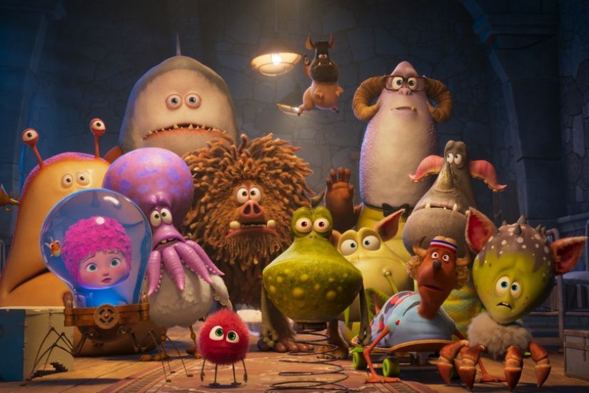 La fabrique des monstres