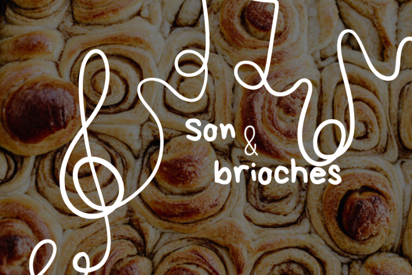 Son et brioches | Chorale de Noël