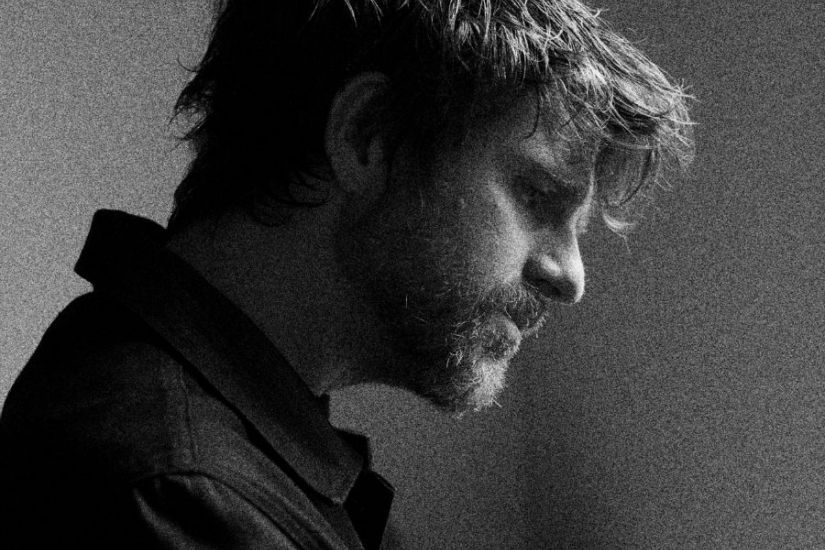 Vincent Vallières