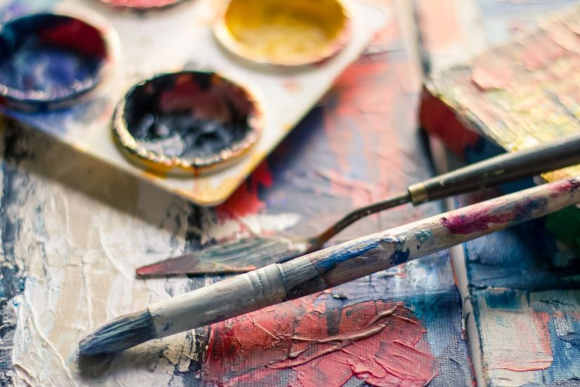 Vernissage | La proche aidance en santé mentale