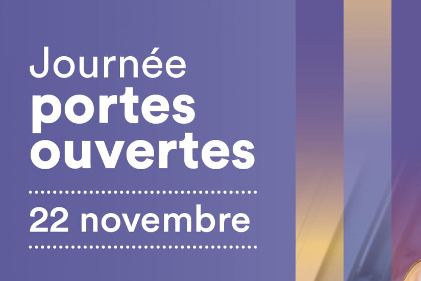 Journée portes ouvertes au Conservatoire