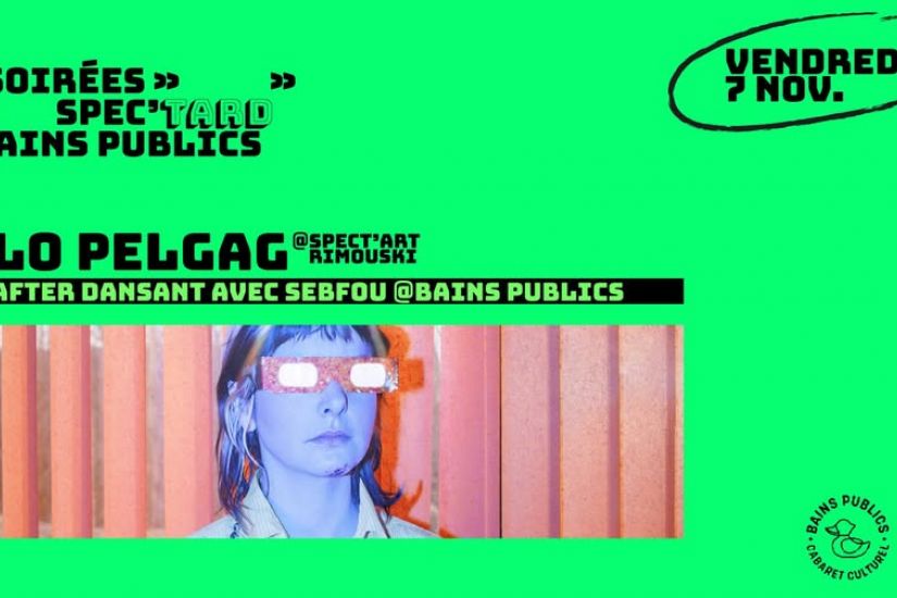 After Spec'TARD | Soirée dansante