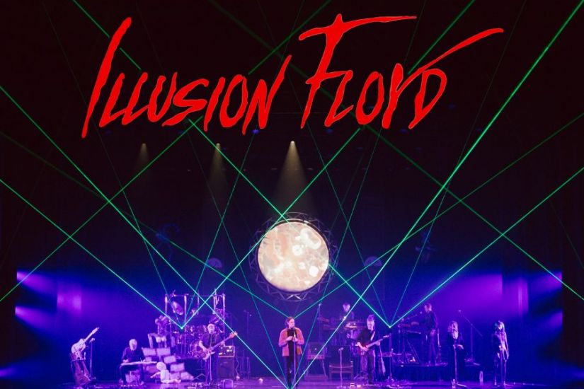 Illusion Floyd