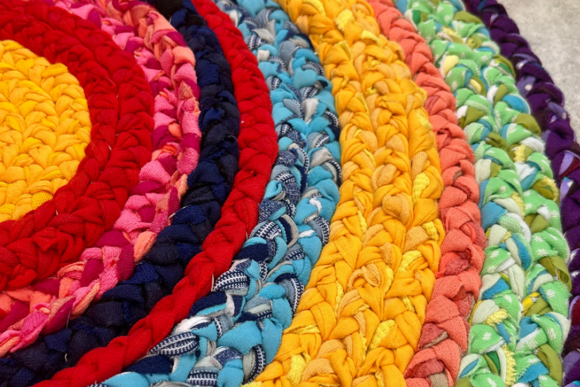 Il suffit de tirer sur un fil