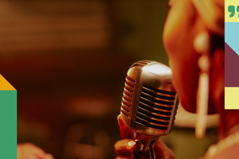 Soirée d’ouverture – « Être afrodescendant(e) et bâtir sa place ici »