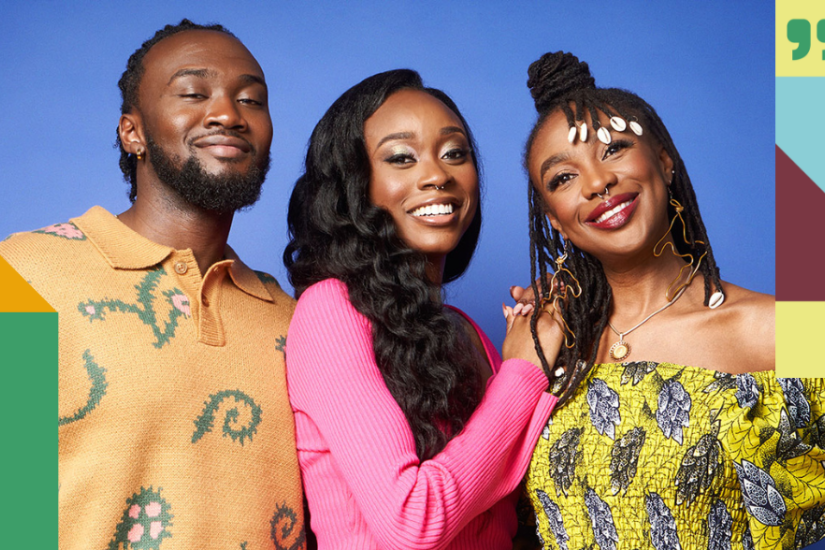 Diffusion de Pa t'mentir et discussion sur le profilage racial et le métissage