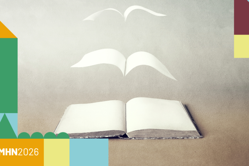 Heure du conte spécial MHN