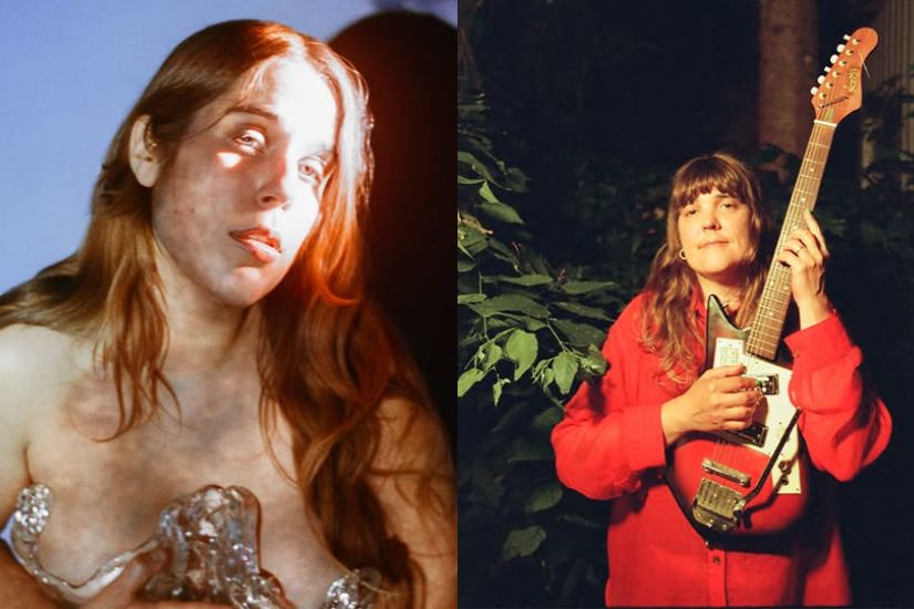 N Nano | Première partie Hélène Barbier