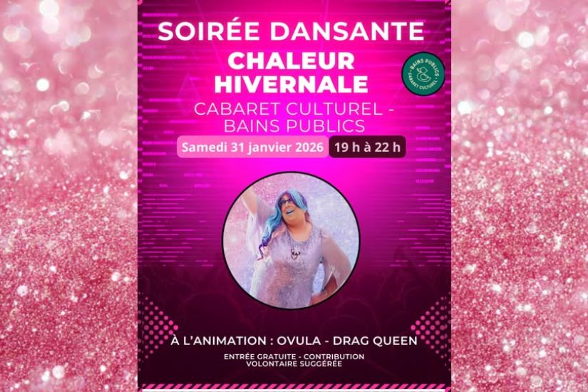 Soirée couche-tôt | Chaleur hivernal