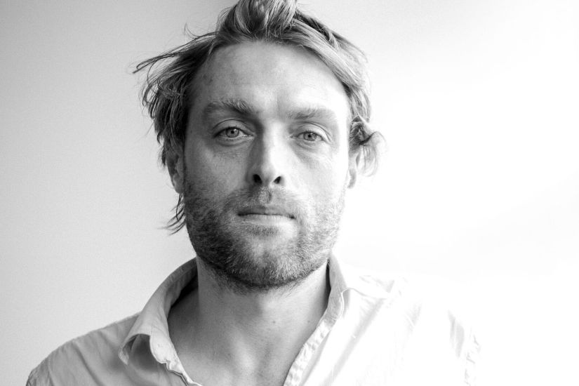 Rencontre avec Félix Dufour-Laperrière