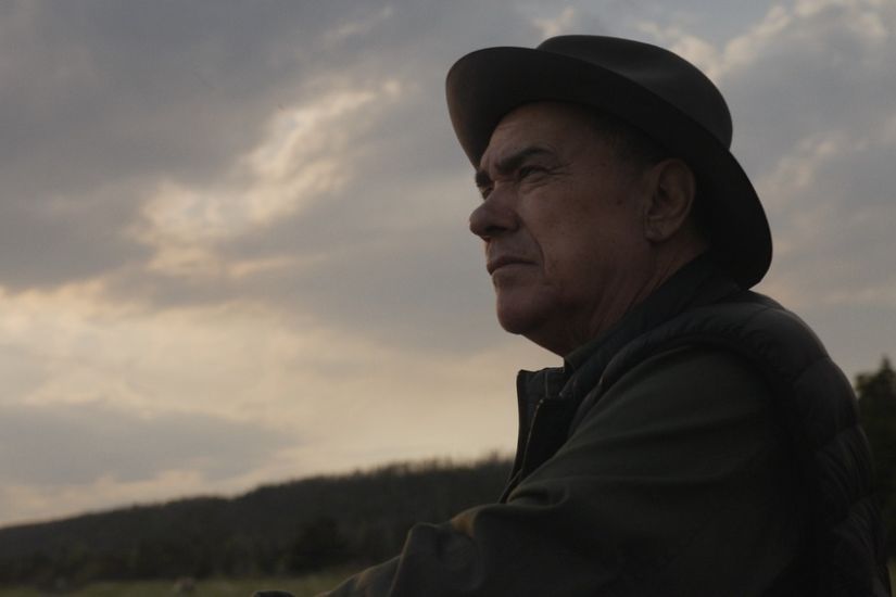 Florent Vollant : Innu