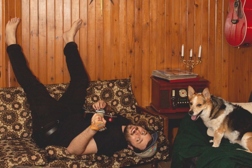 Guilhem &amp; The Bamboo Bones