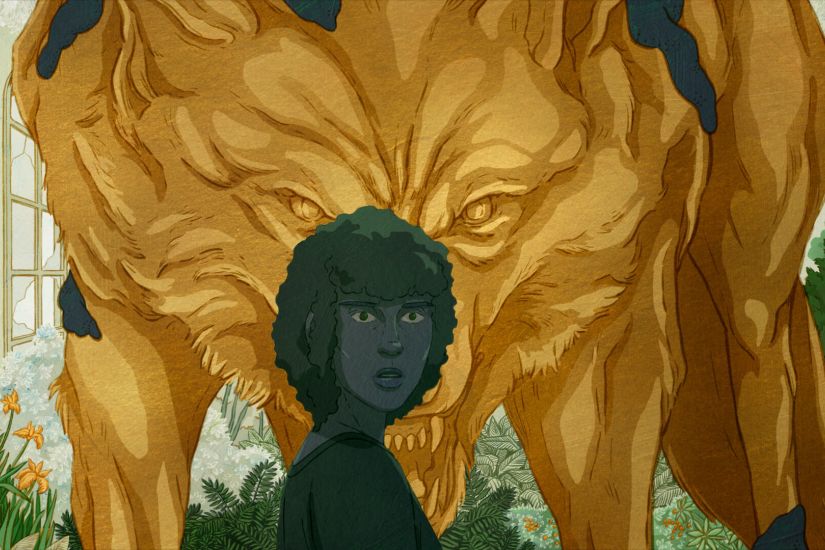 La mort n'existe pas