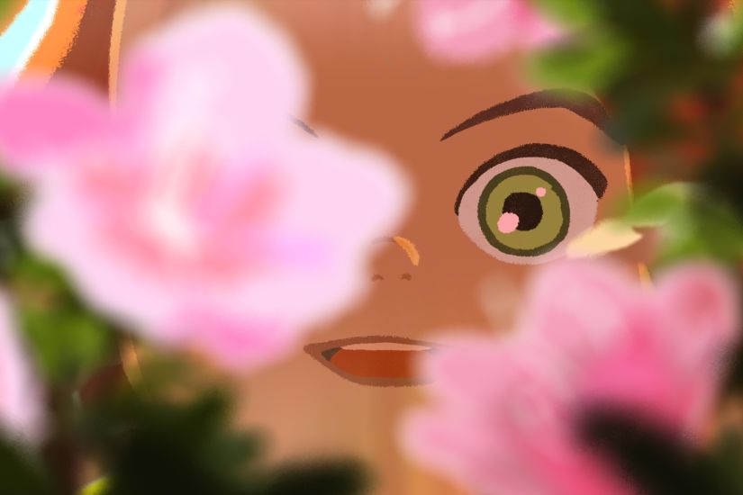 Amélie et la métaphysique des tubes