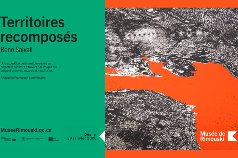 Territoires recomposés