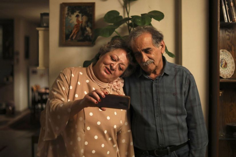 Mon gâteau préféré | Version originale sous-titrée en français