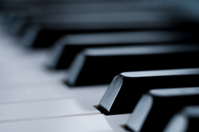 Les Dimanches musicaux | Zachary Pilon-Robinson et Guillaume Aubertin-Hogue