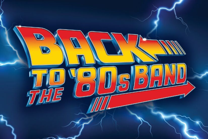 Back To The 80s