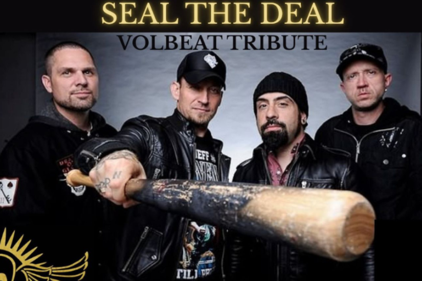 VOLBEAT Tribute