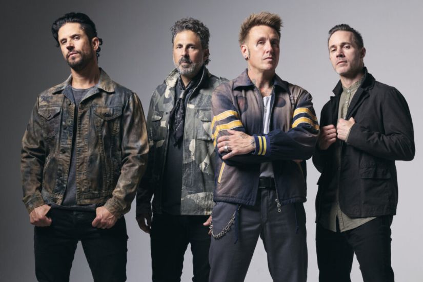 Papa Roach