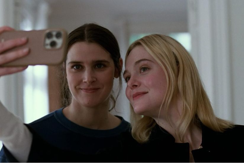 Valeur sentimentale | Version originale sous-titrée en français