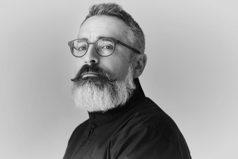 JF Pauzé