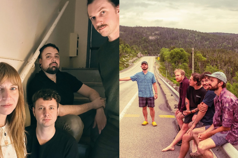 Blanc dehors + Laveuse sécheuse