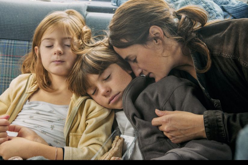 LES ENFANTS VONT BIEN